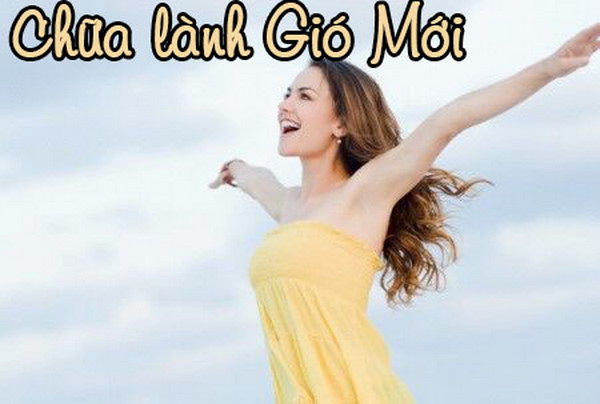 chua lanh gio moi